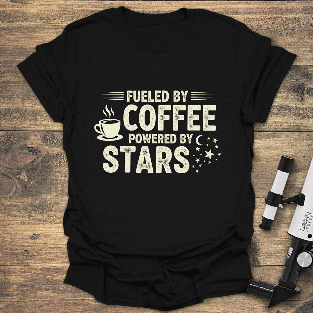 Fueled By Coffee Powered By product image 2