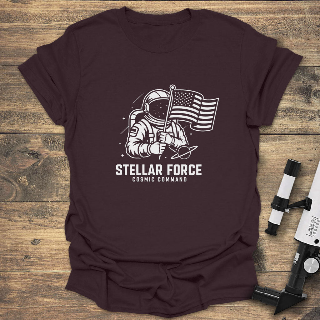 Stellar Force product image 2