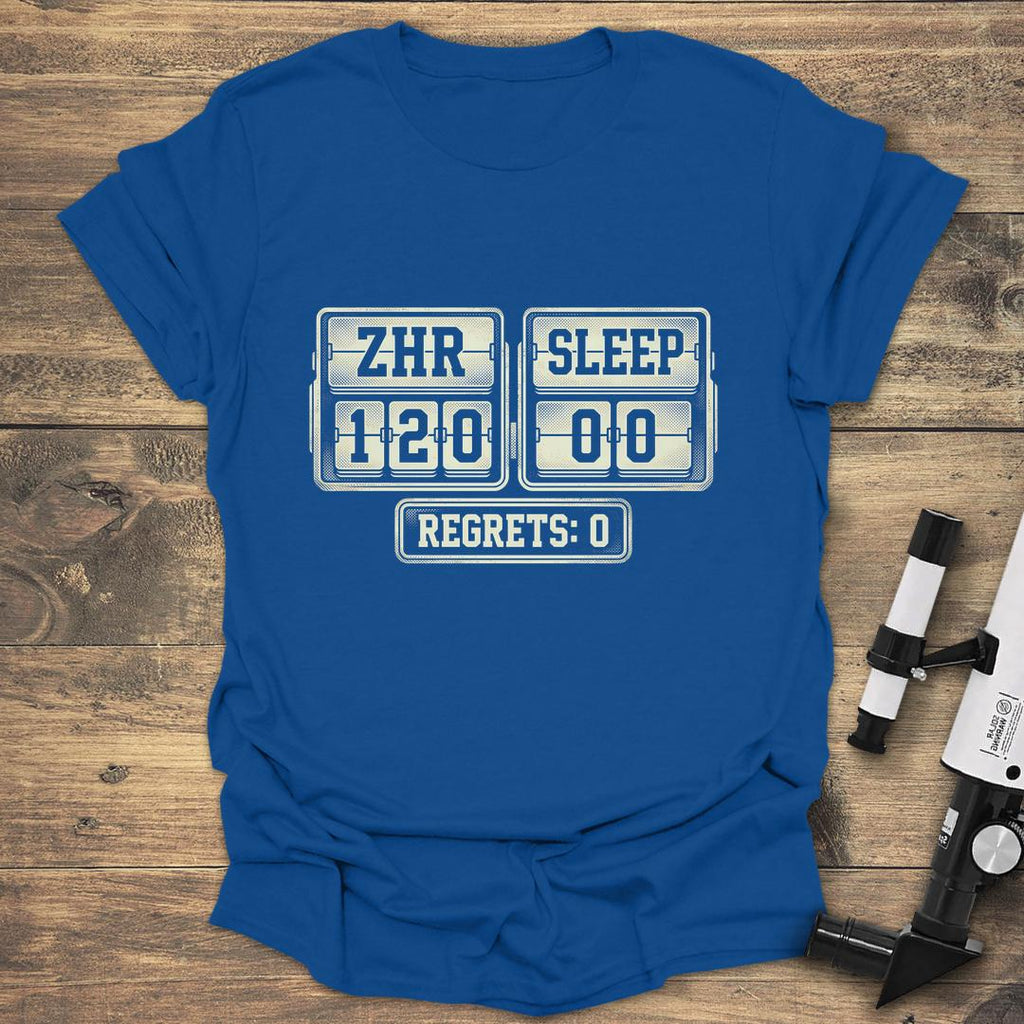 ZHR Scoreboard Meteor Shower product image 6