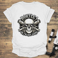 Burtle 1 Or Im Not Going product image 1