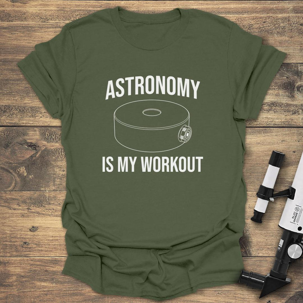 Astronomy Is My Workout product image 1