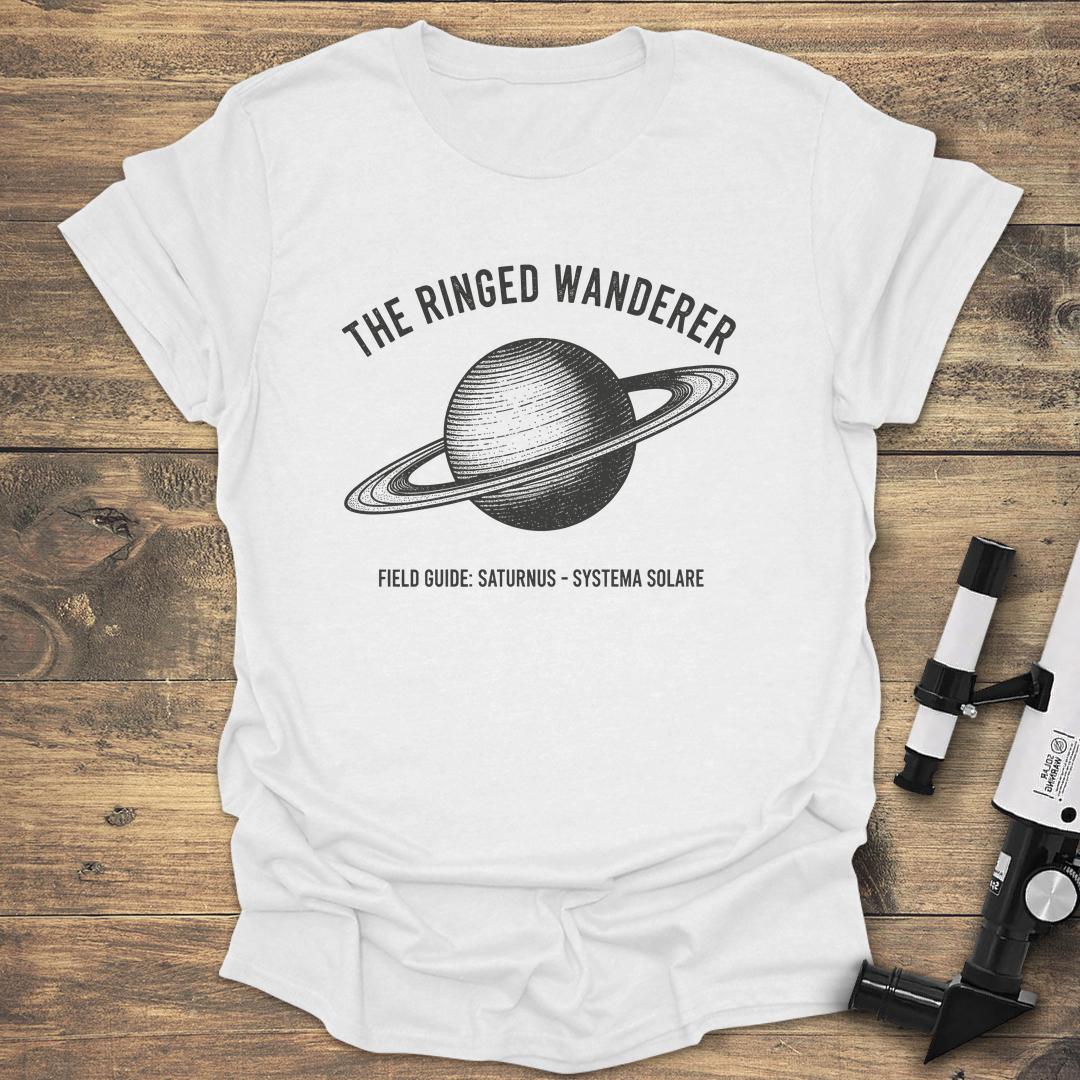 Saturns Ringing Wanderer product image 5