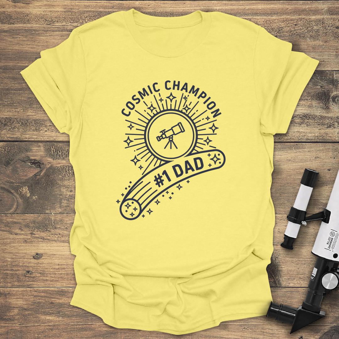 Cosmic Champion Dad product image 2