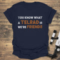You Know What A Telrad Is product image 1