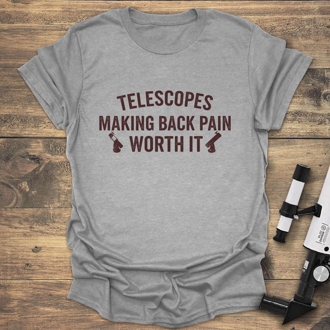Back Pain Telescope product image 4