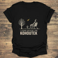 I Stood Outside for Kohoutek product image 1