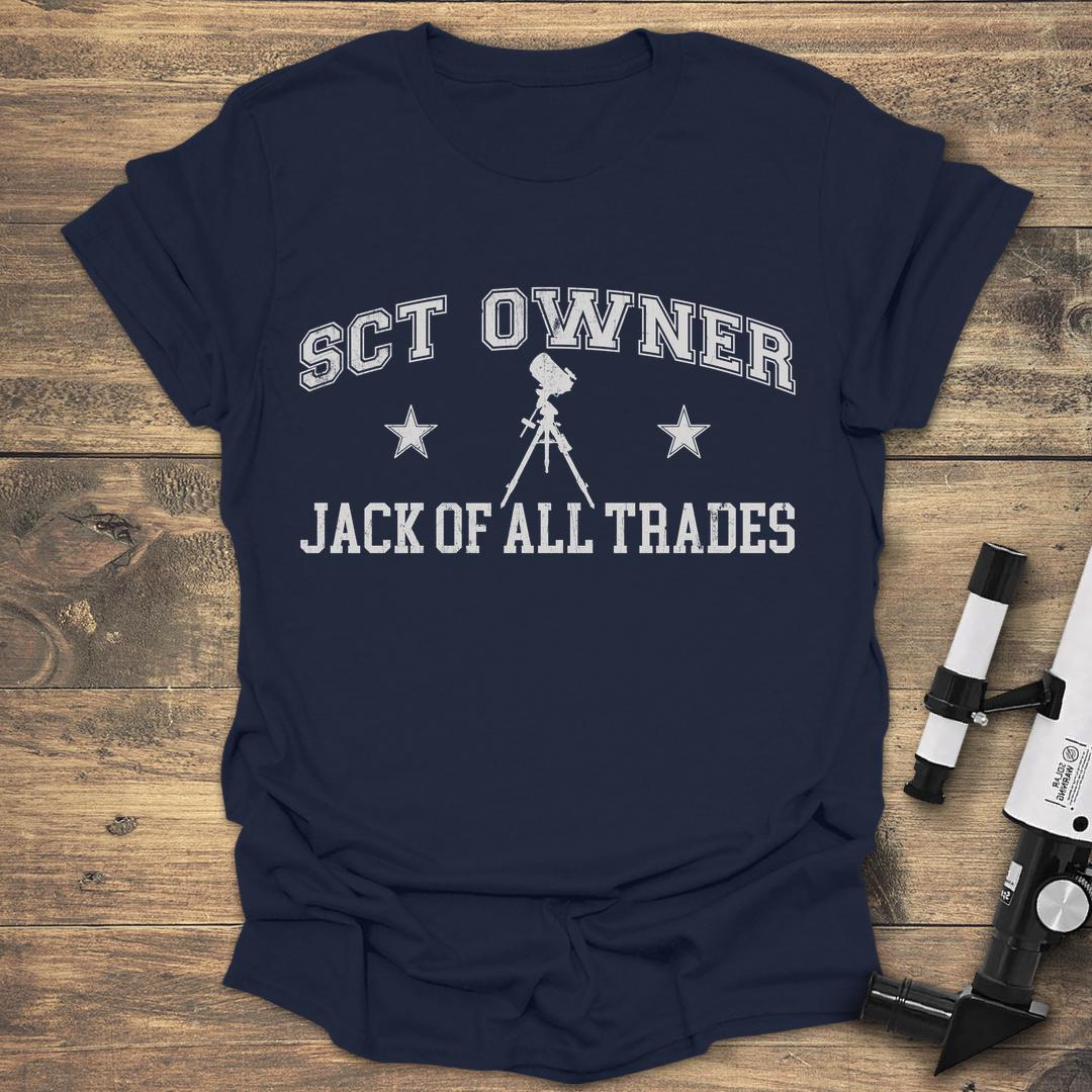 SCT Owner Jack Of All Trades product image 5