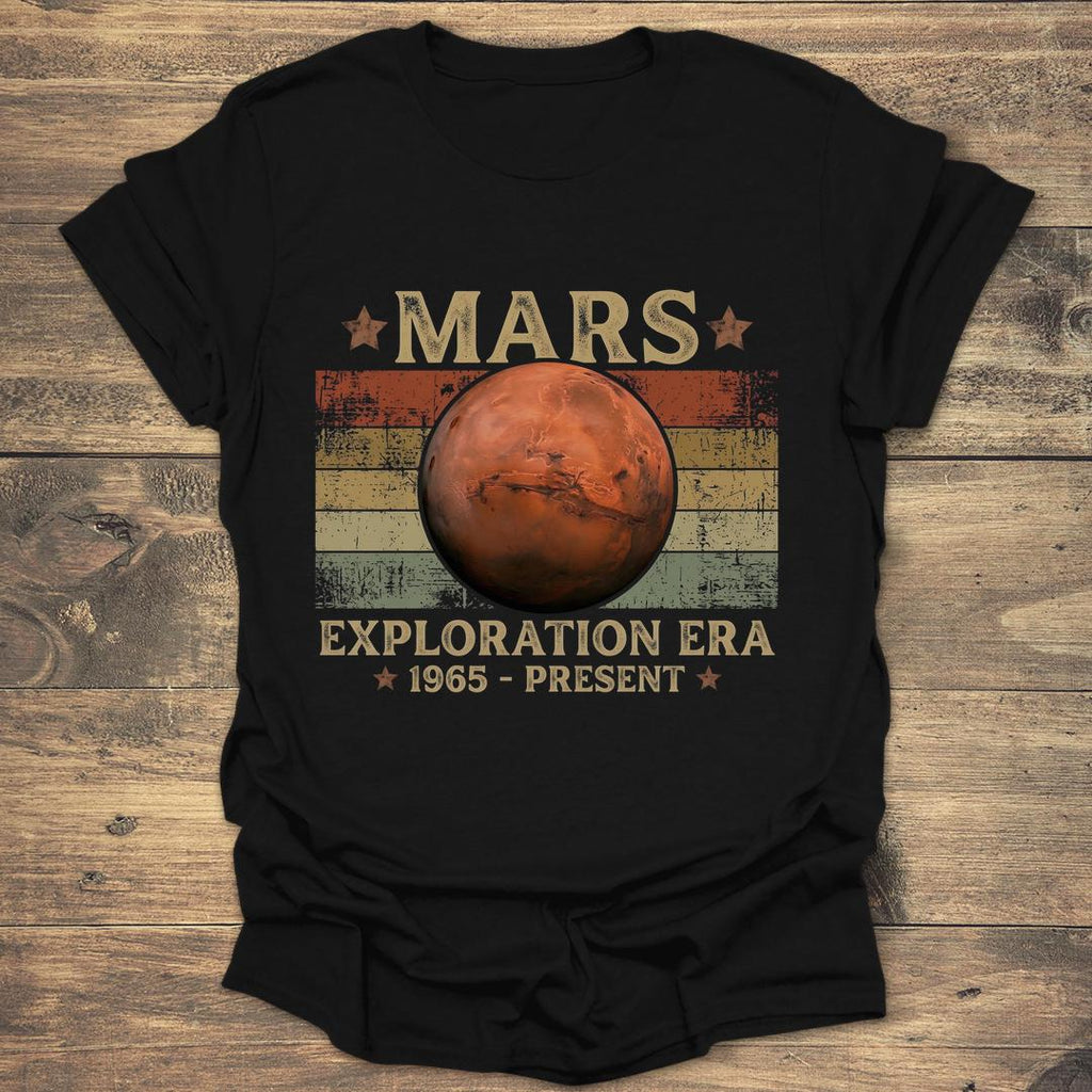 Mars Exploration Era product image 1