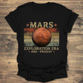 Mars Exploration Era product image 1