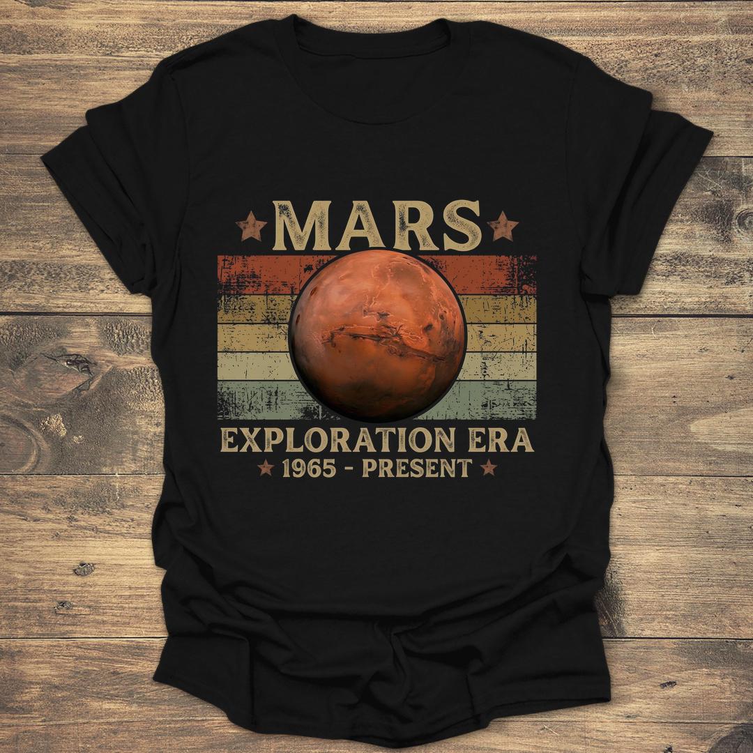 Mars Exploration Era product image 1