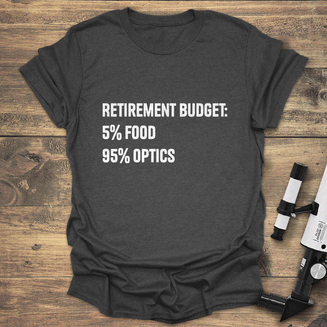 Retirement Budget product image 3