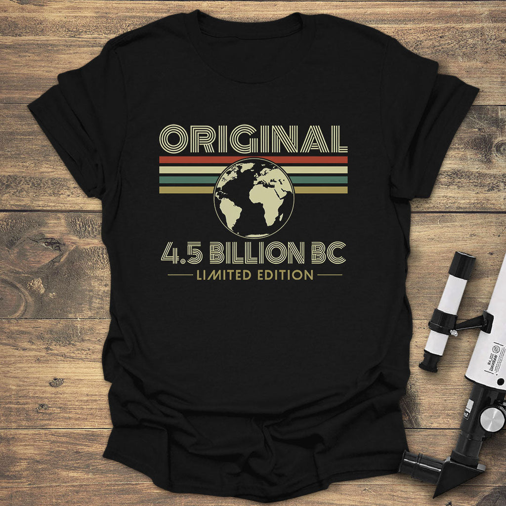 Earths Original Limit product image 1