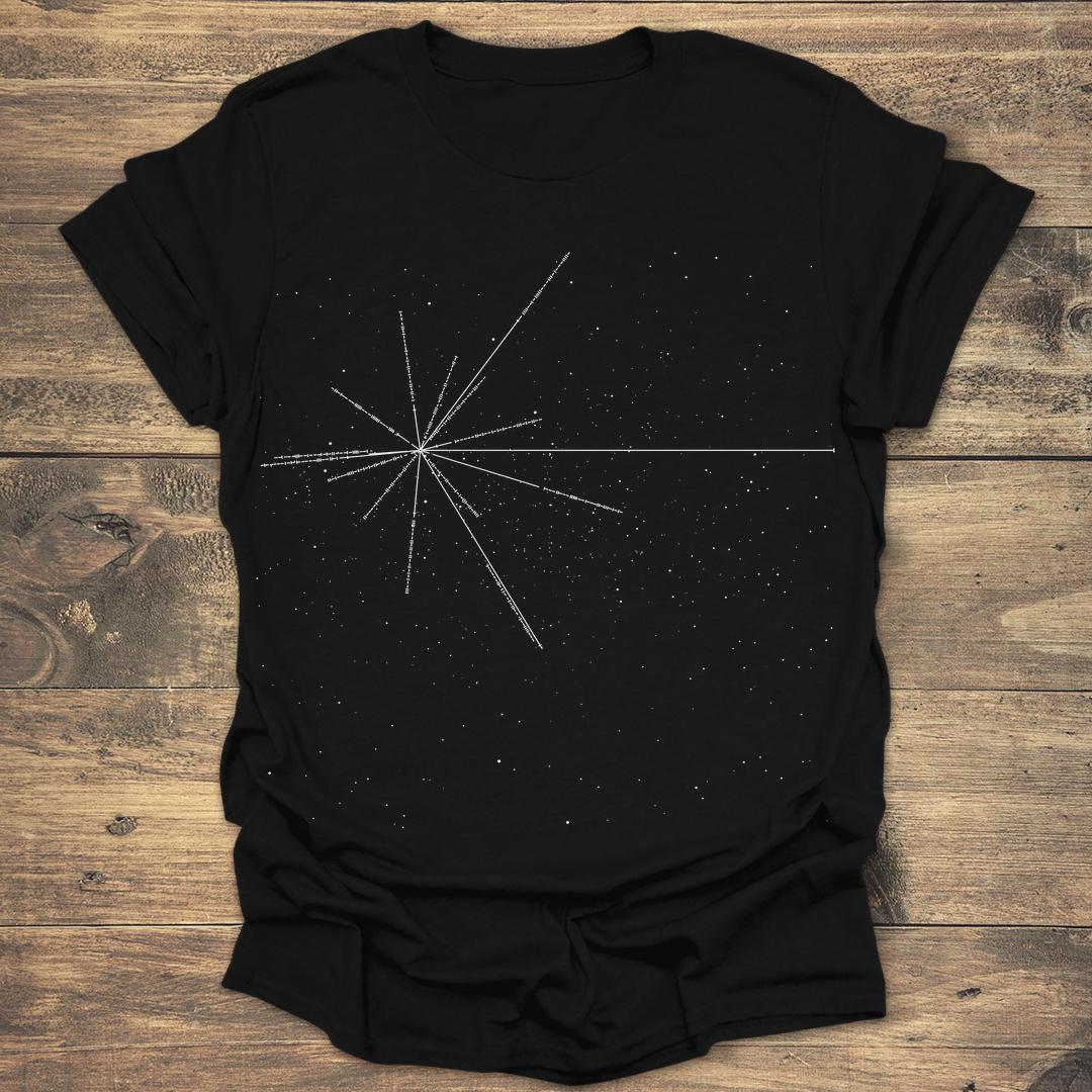 Pulsar Map Starfield product image 1