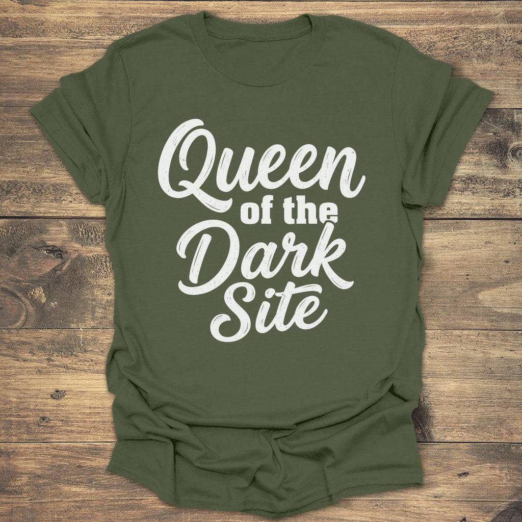 Queen of the Dark Site product image 3