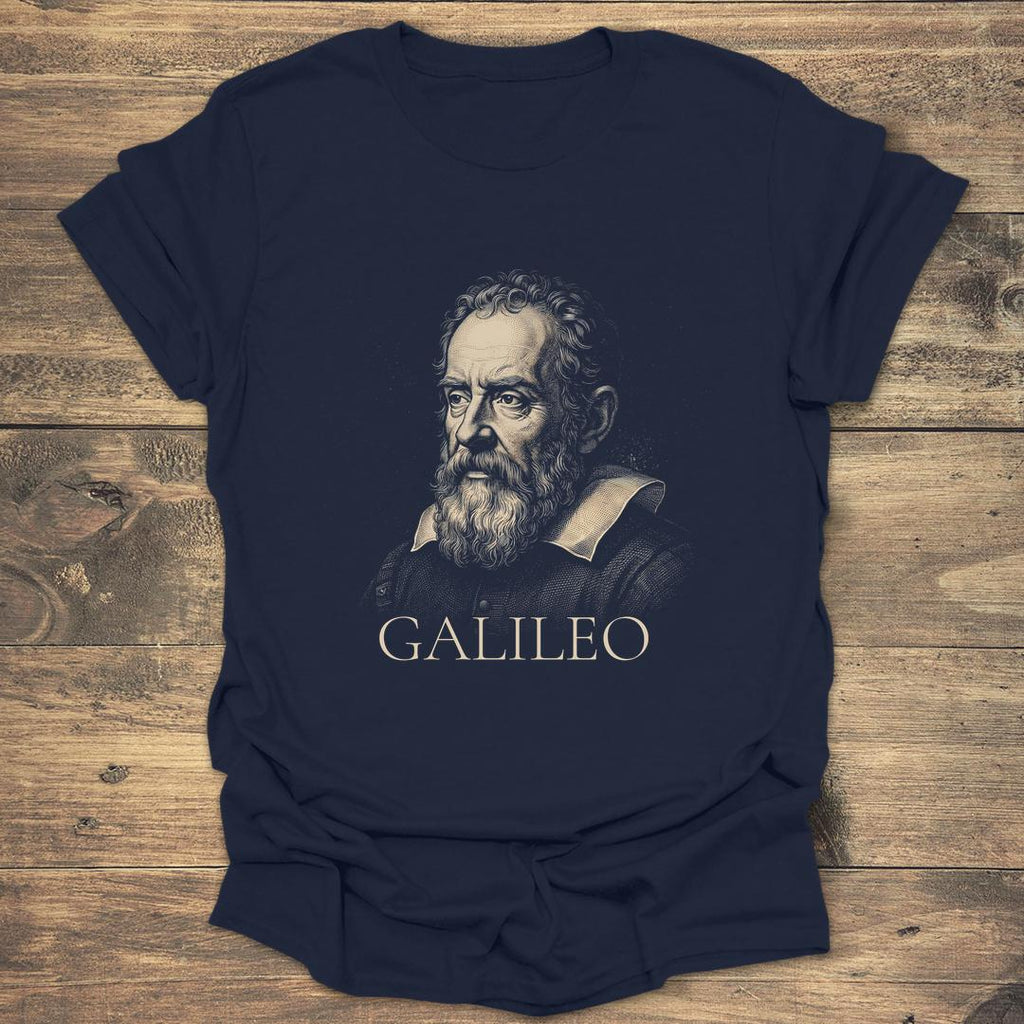 Galileo Galilei Vintage Portrait product image 2