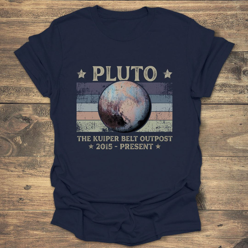 Pluto The Kuiper Belt Outpost product image 1