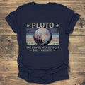 Pluto The Kuiper Belt Outpost product image 1