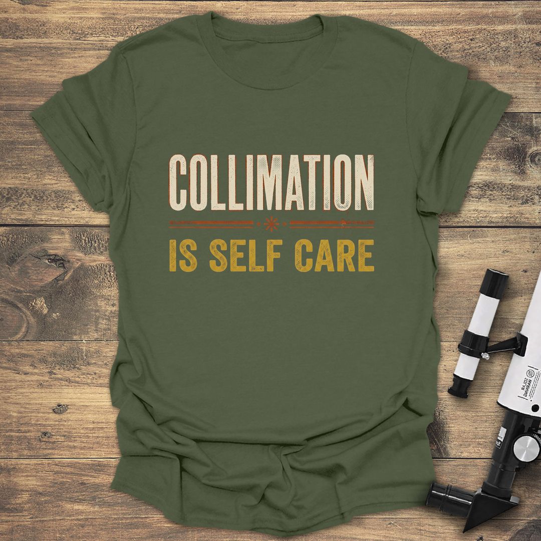 Collimation Is Self Care product image 1