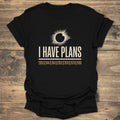 I Have Plans Eclipse product image 1