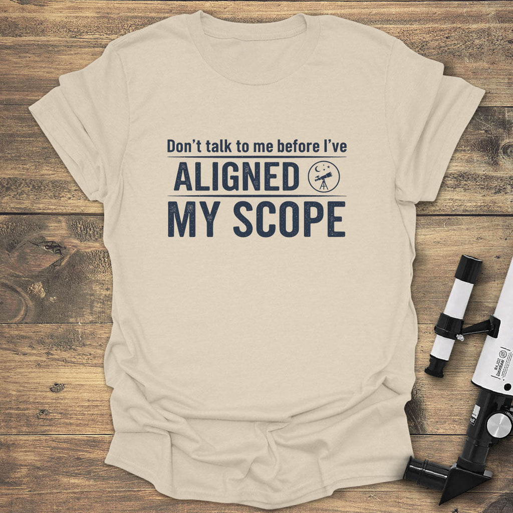 Scope Alignment Required product image 4