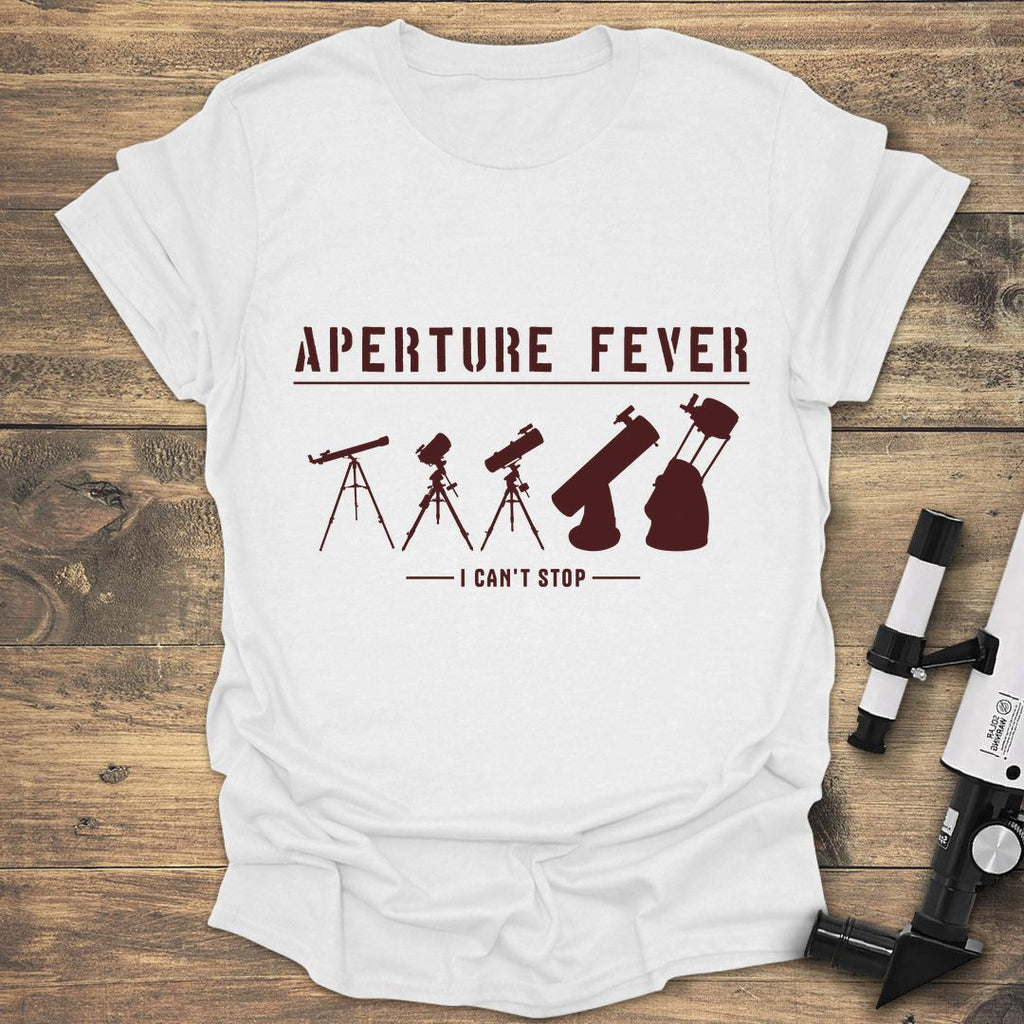 Aperture Fever I Can't Stop product image 8