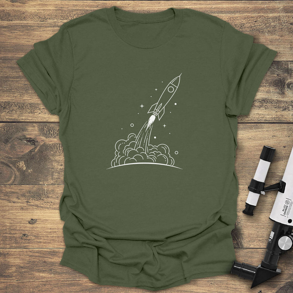 Space Rocket product image 3