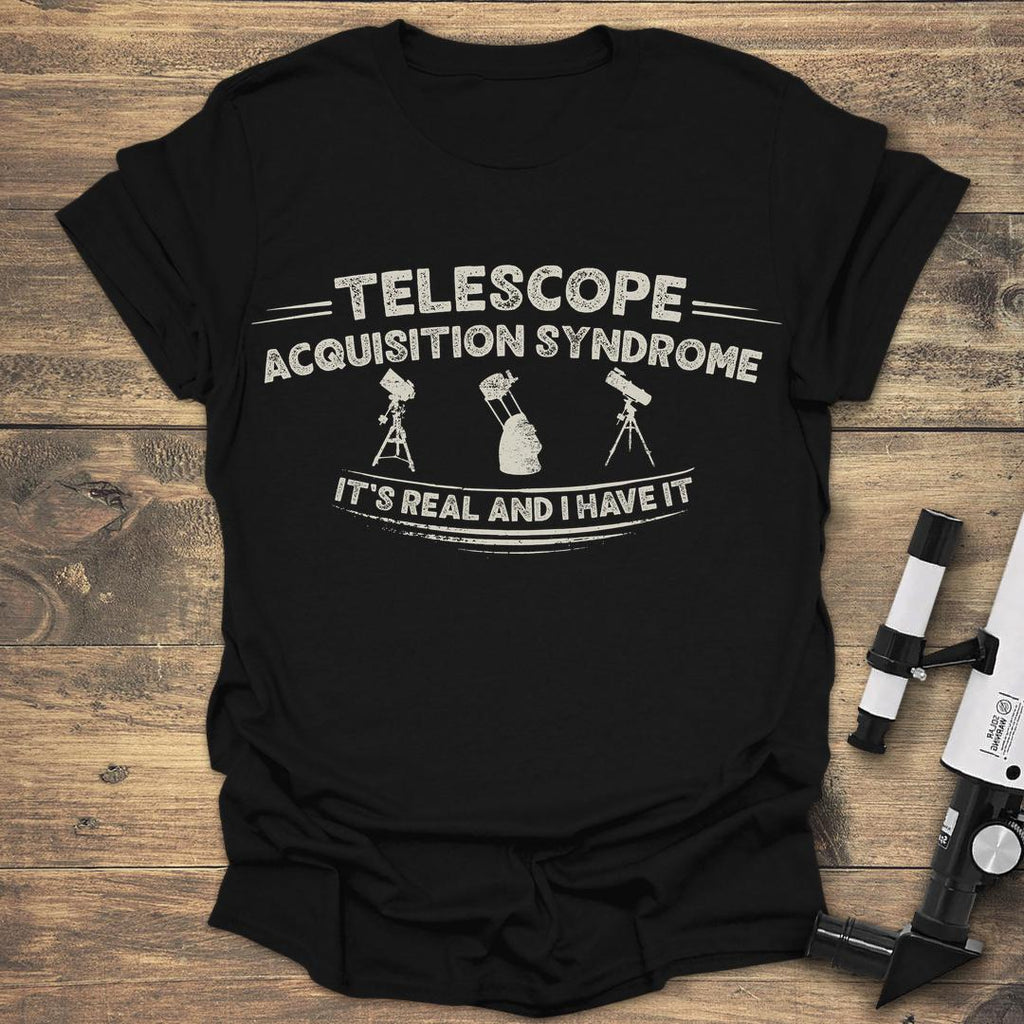 Telescope Acquisition Syndrome product image 1