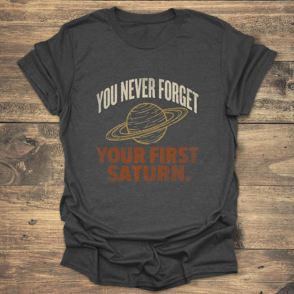 You Never Forget Your First Saturn product image 4