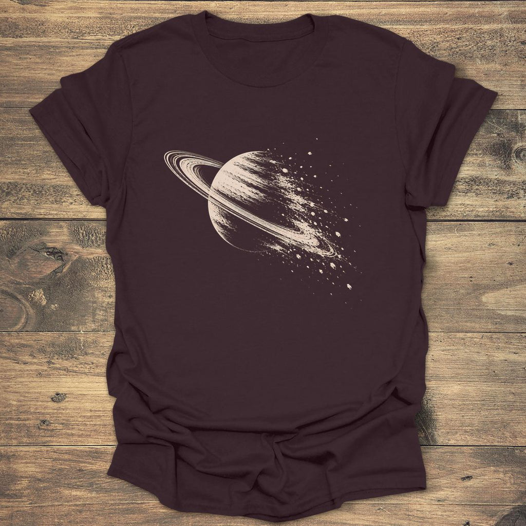 Dissolving Saturn product image 2