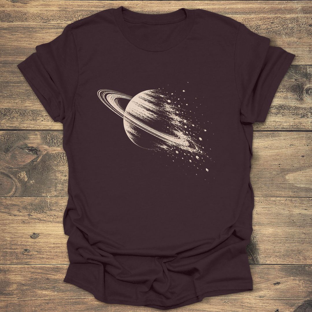 Dissolving Saturn product image 2