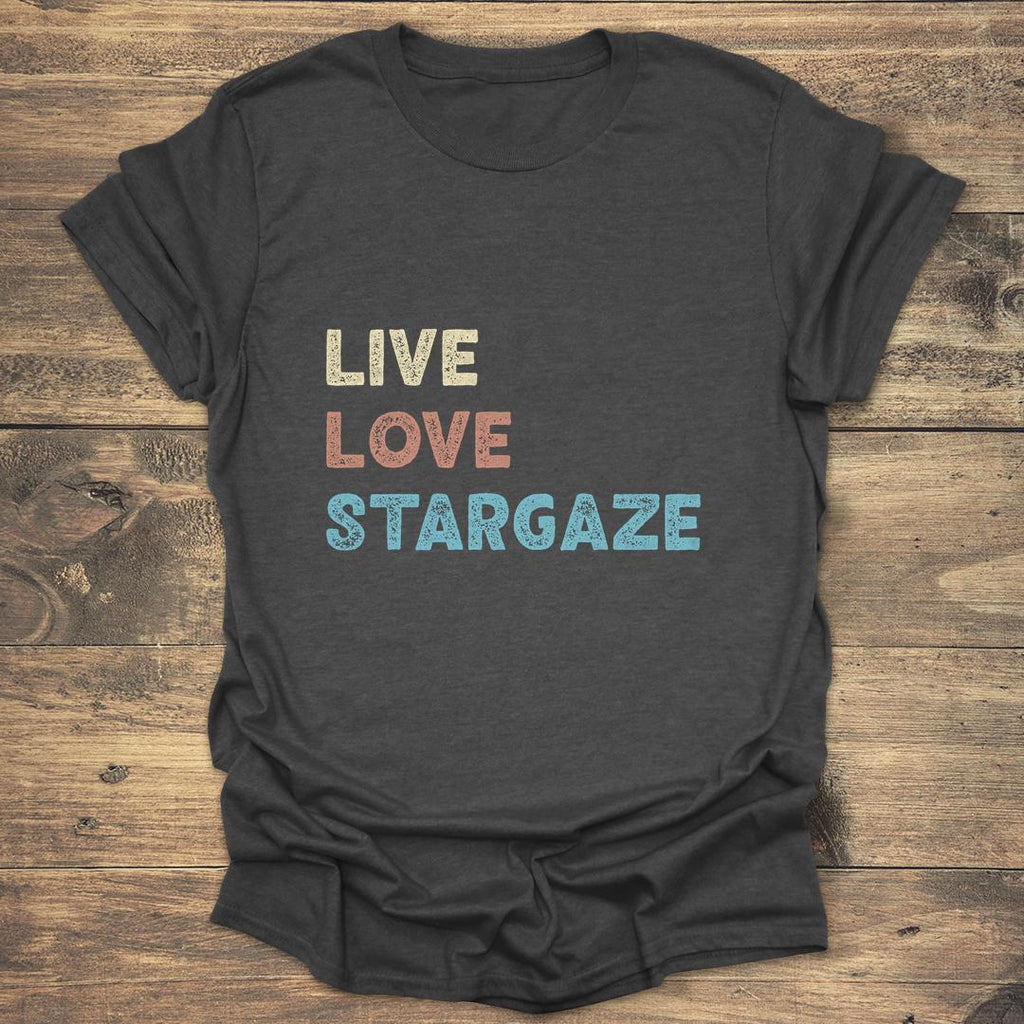 Live Love Stargaze product image 3