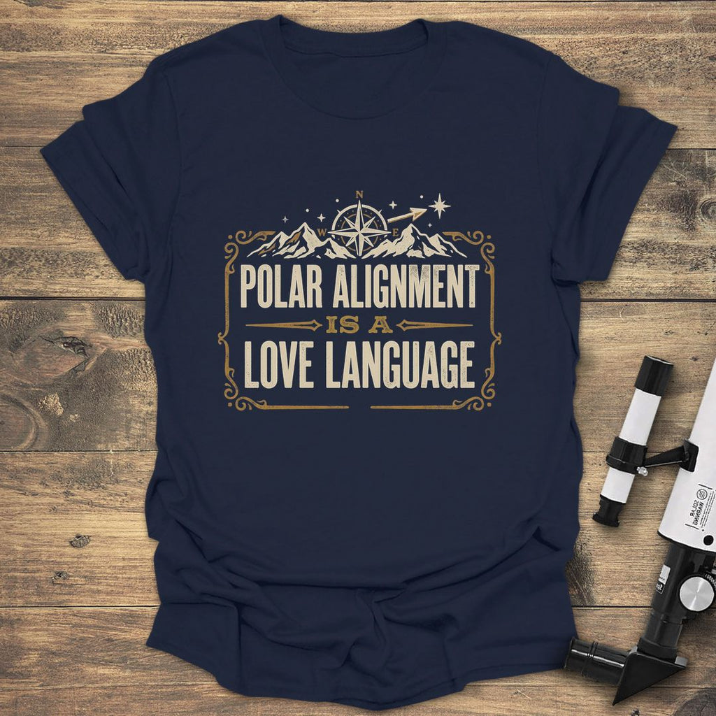 Polar Alignment Is A Love Language product image 1