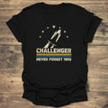 Challenger Never Forget 1986 product image 1
