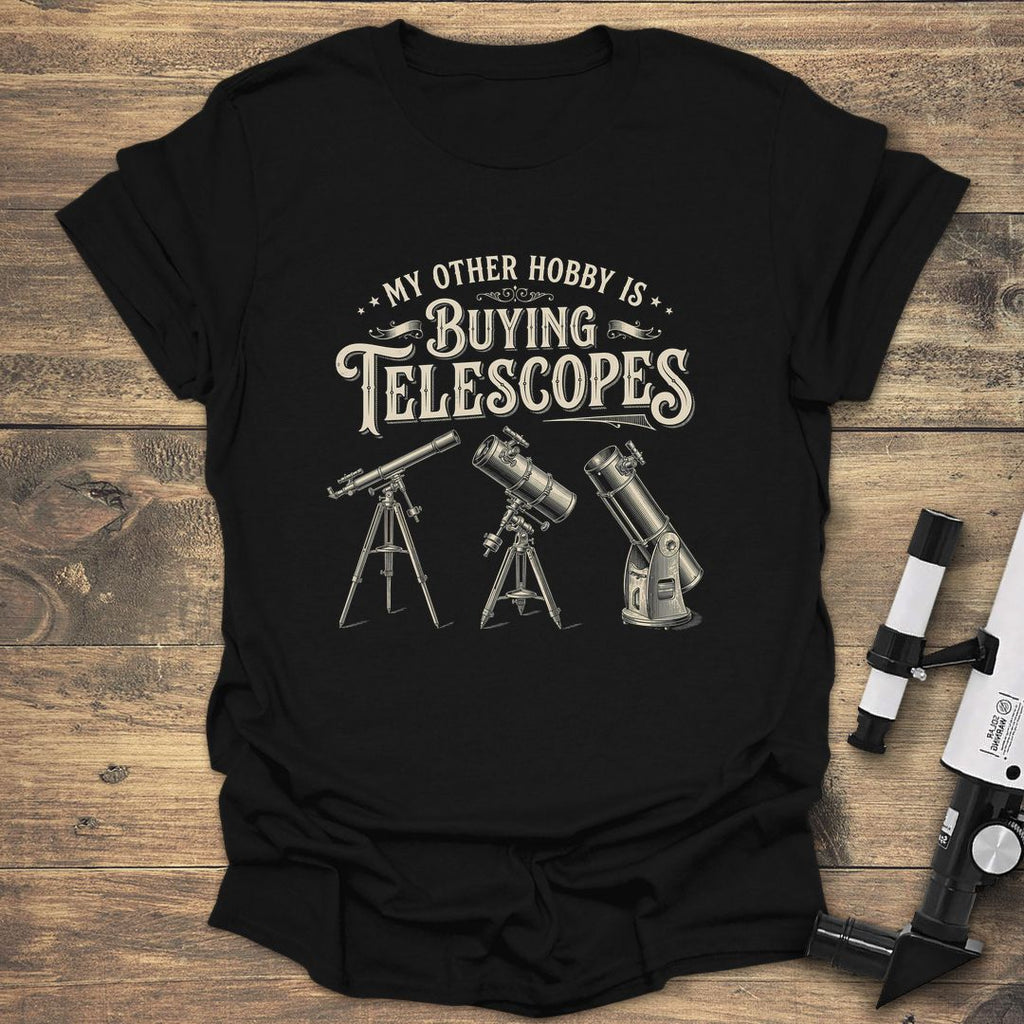 Buying Telescopes Hobby product image 2