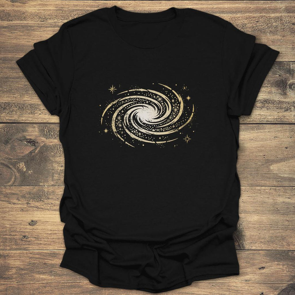 Distressed Spiral Galaxy product image 2