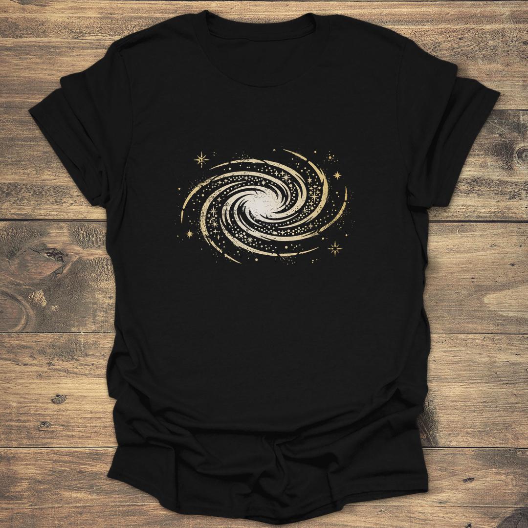 Distressed Spiral Galaxy product image 2