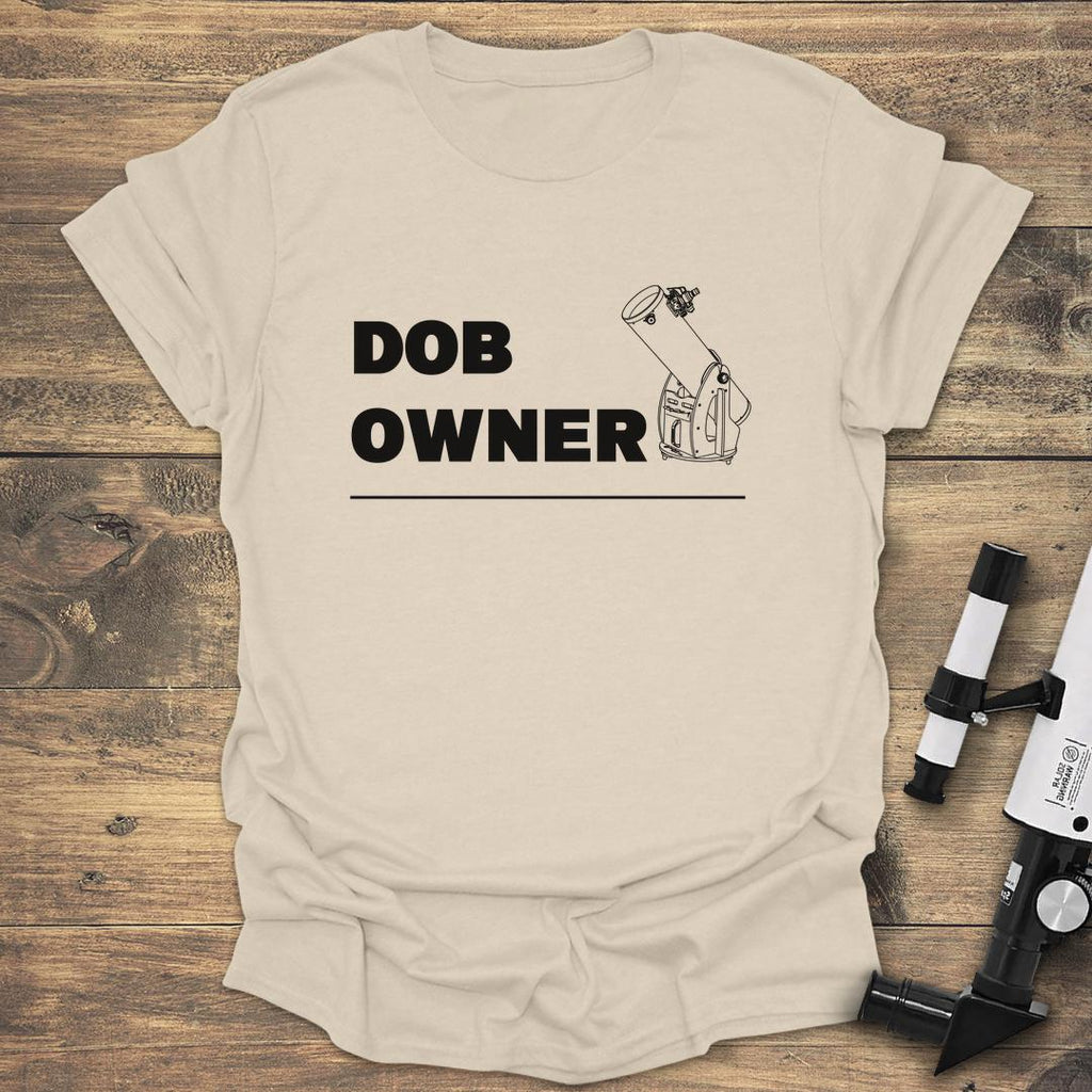 DOB OWNER product image 4