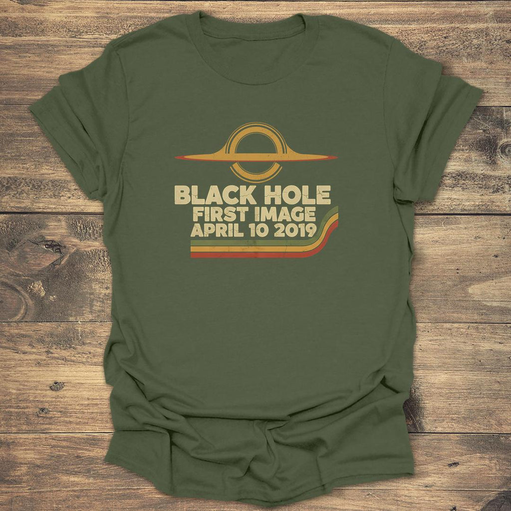 Black Hole First Image product image 4