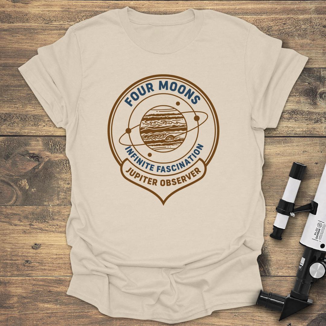 Jupiter Observer product image 1