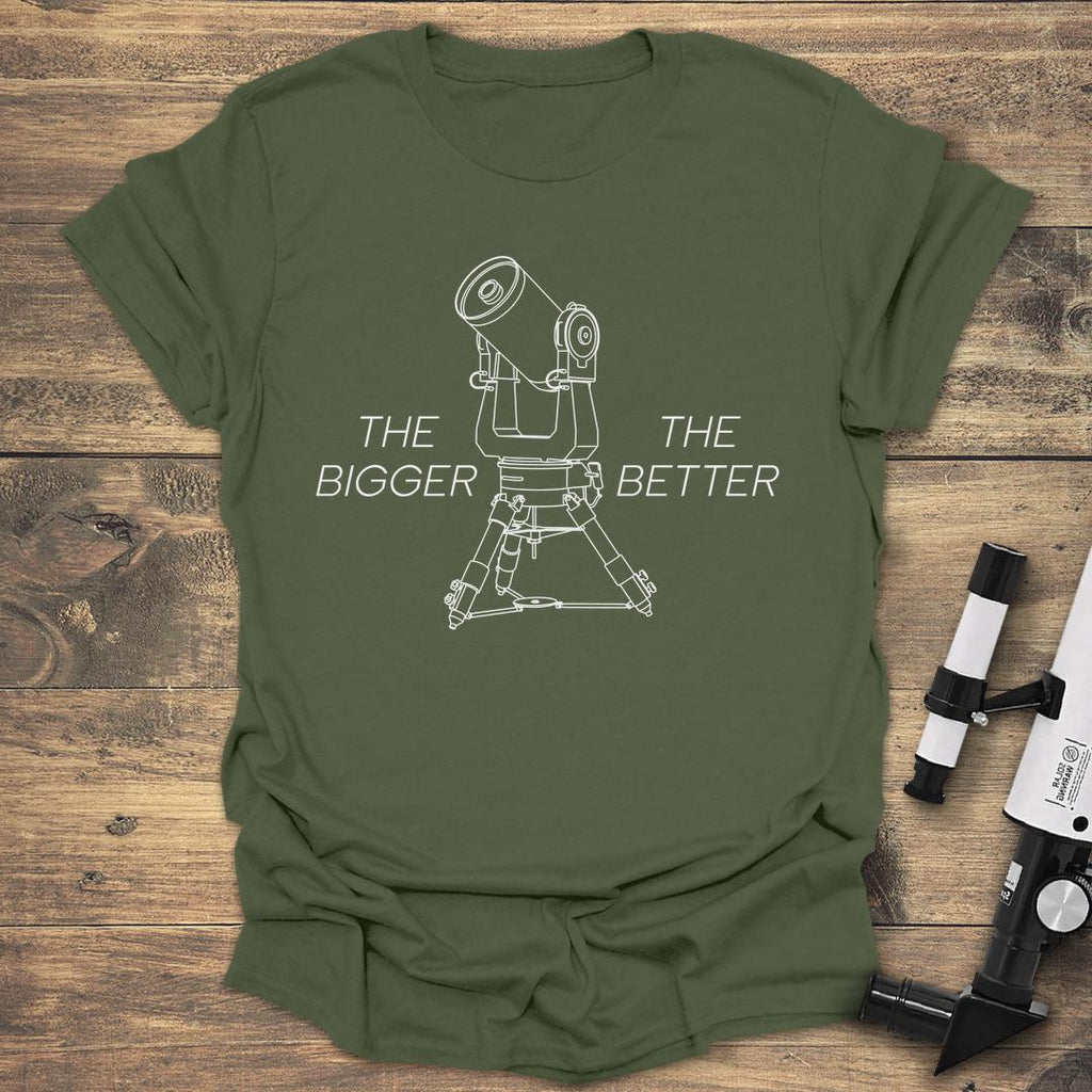 The Bigger Better product image 3