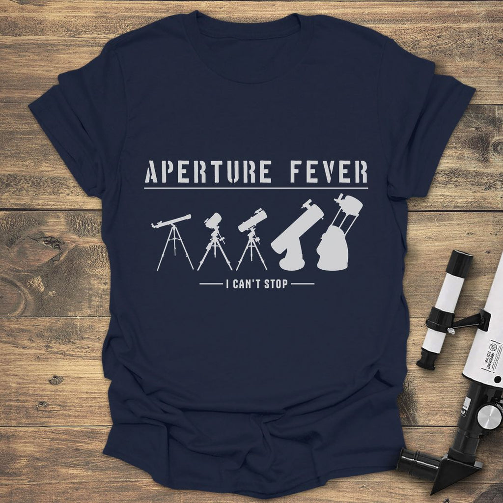 Aperture Fever I Can't Stop product image 6