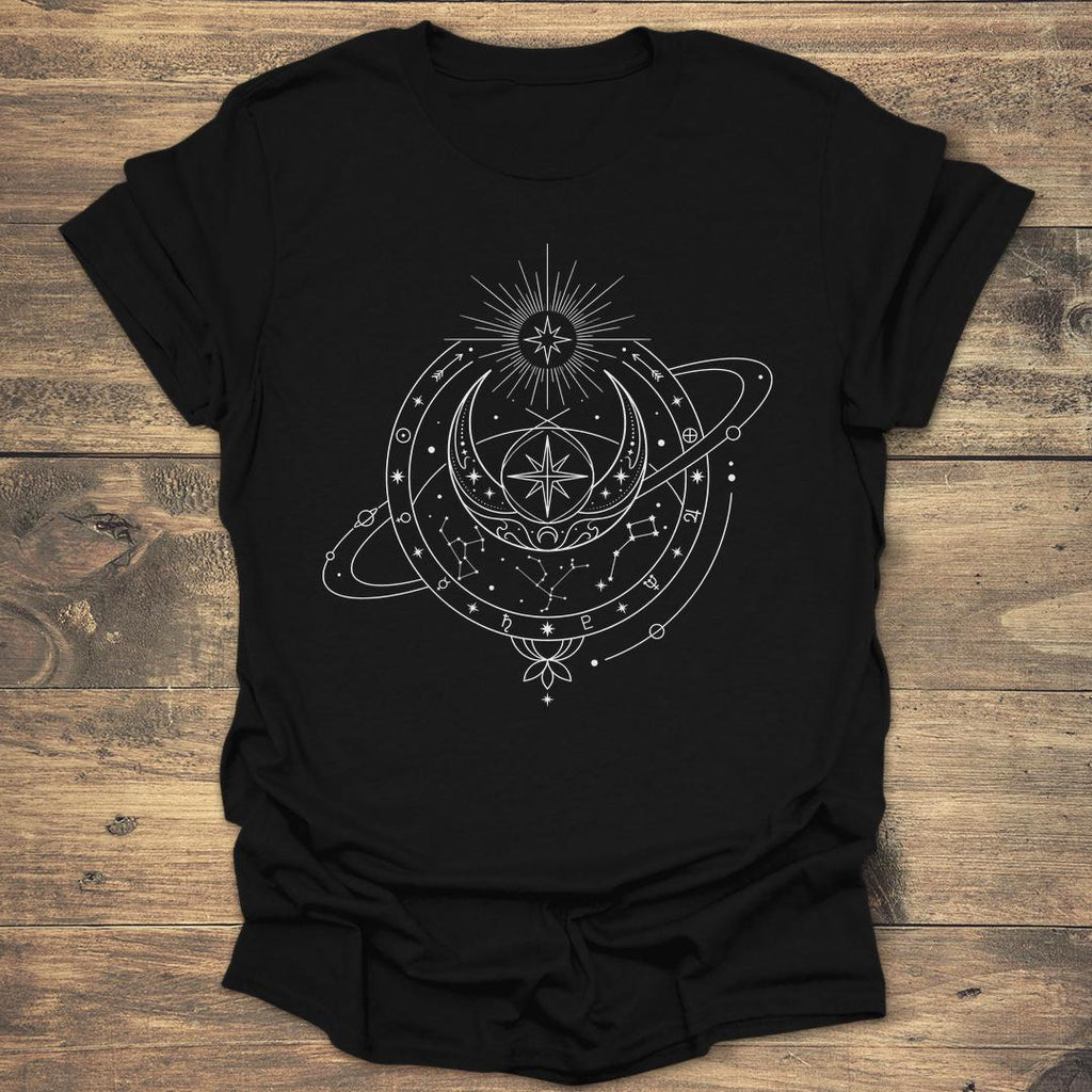 Planetary Astrolabe Celestial Alignment product image 1