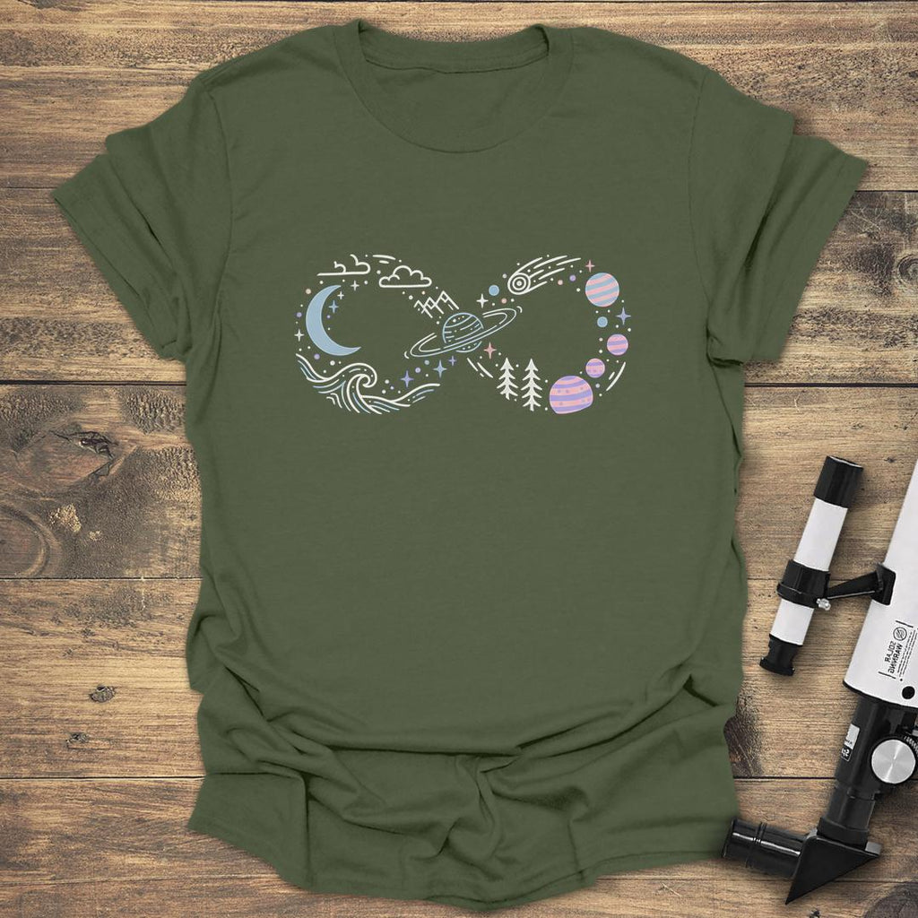 Space Shirt product image 5