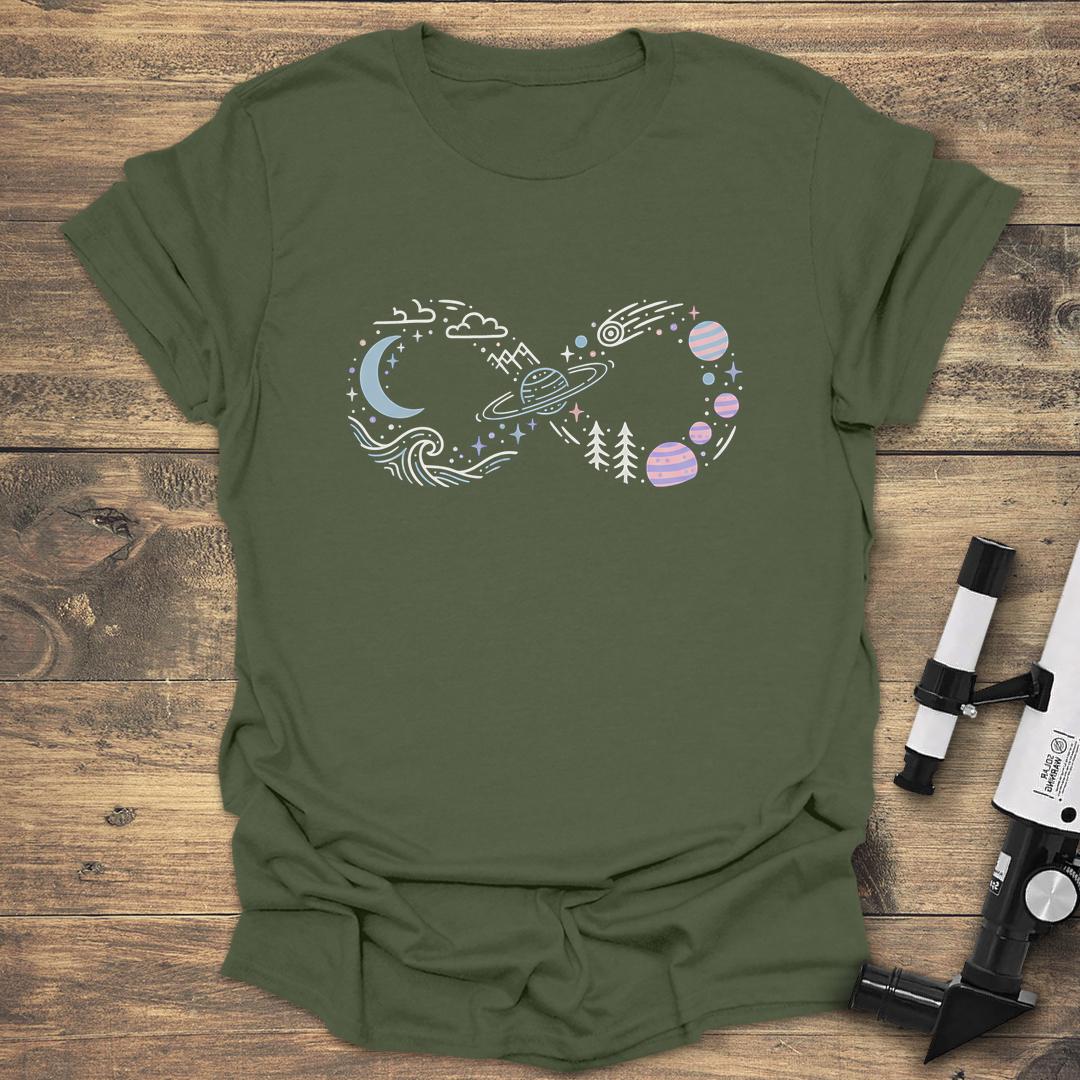 Space Shirt product image 5