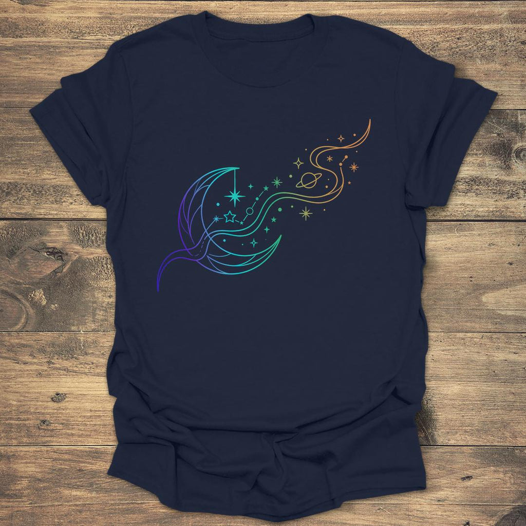 Starlight Trail Celestial Moon product image 2