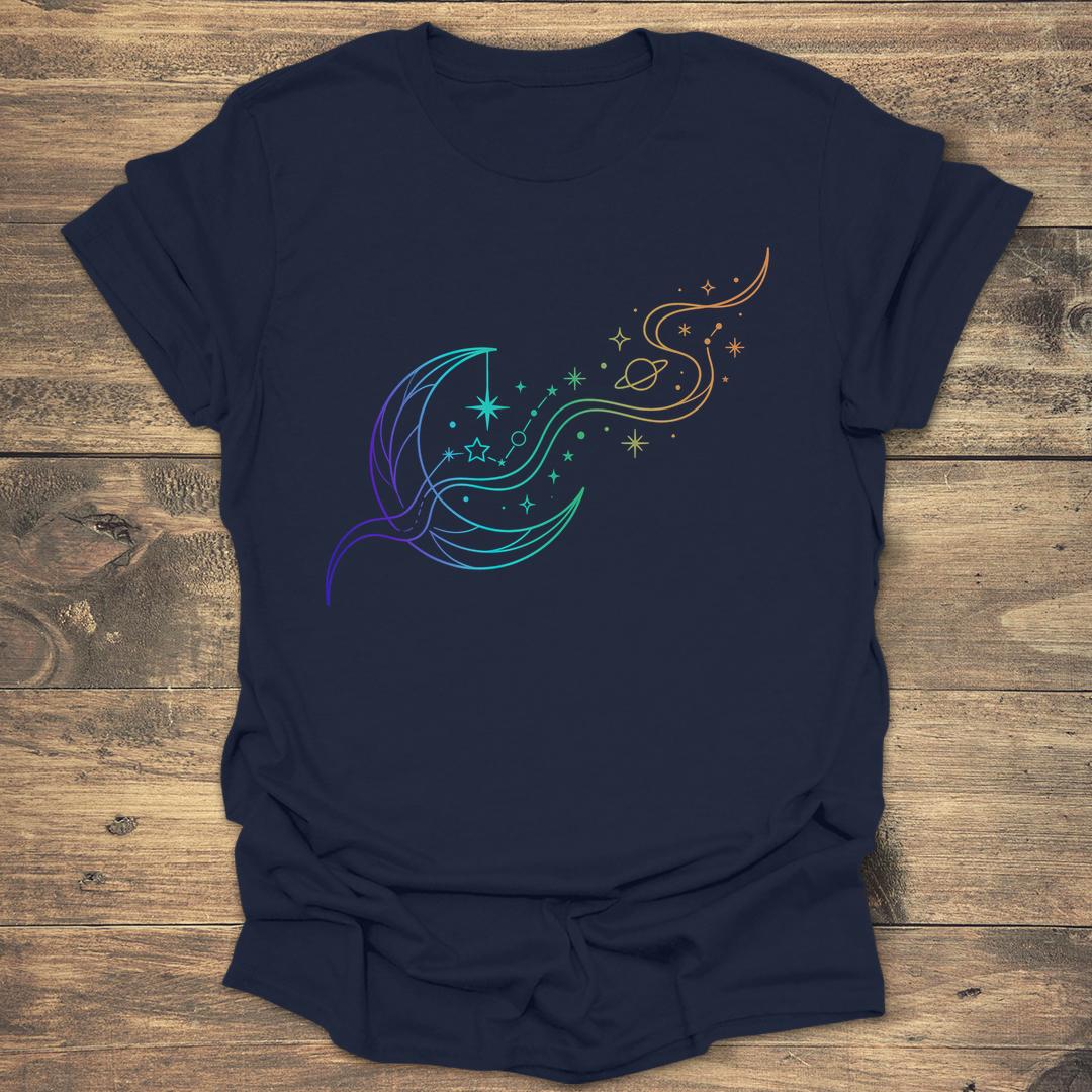 Starlight Trail Celestial Moon product image 2
