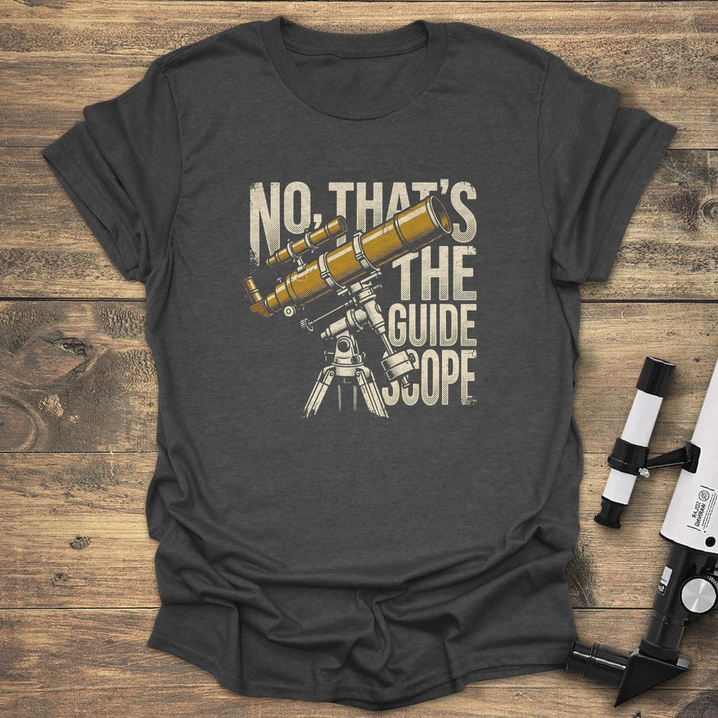 No That's The Guide Scope Refractor product image 4