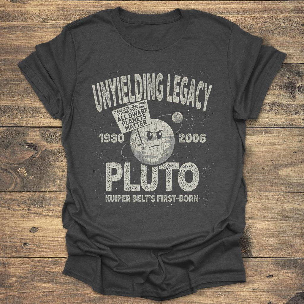 Pluto Unyielding Legacy product image 3