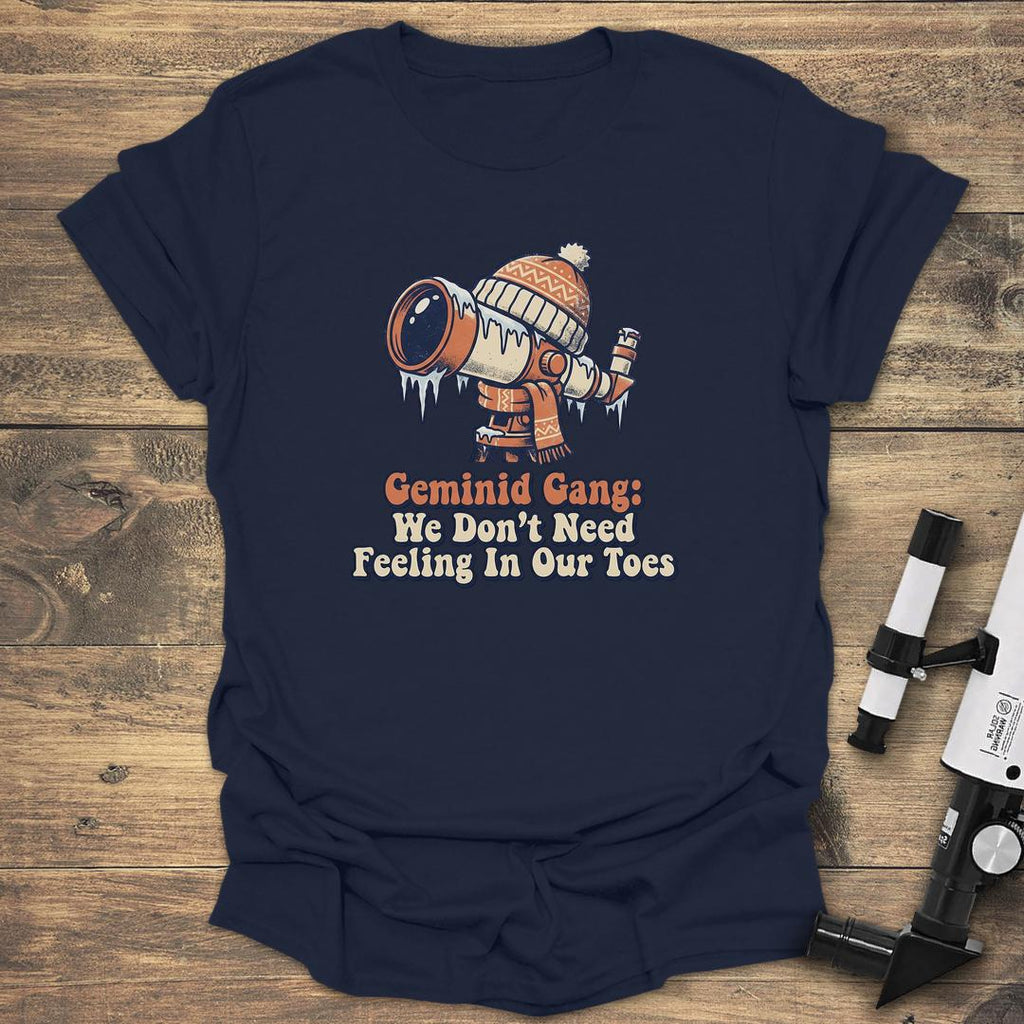 Geminid Gang Frozen Observer product image 3