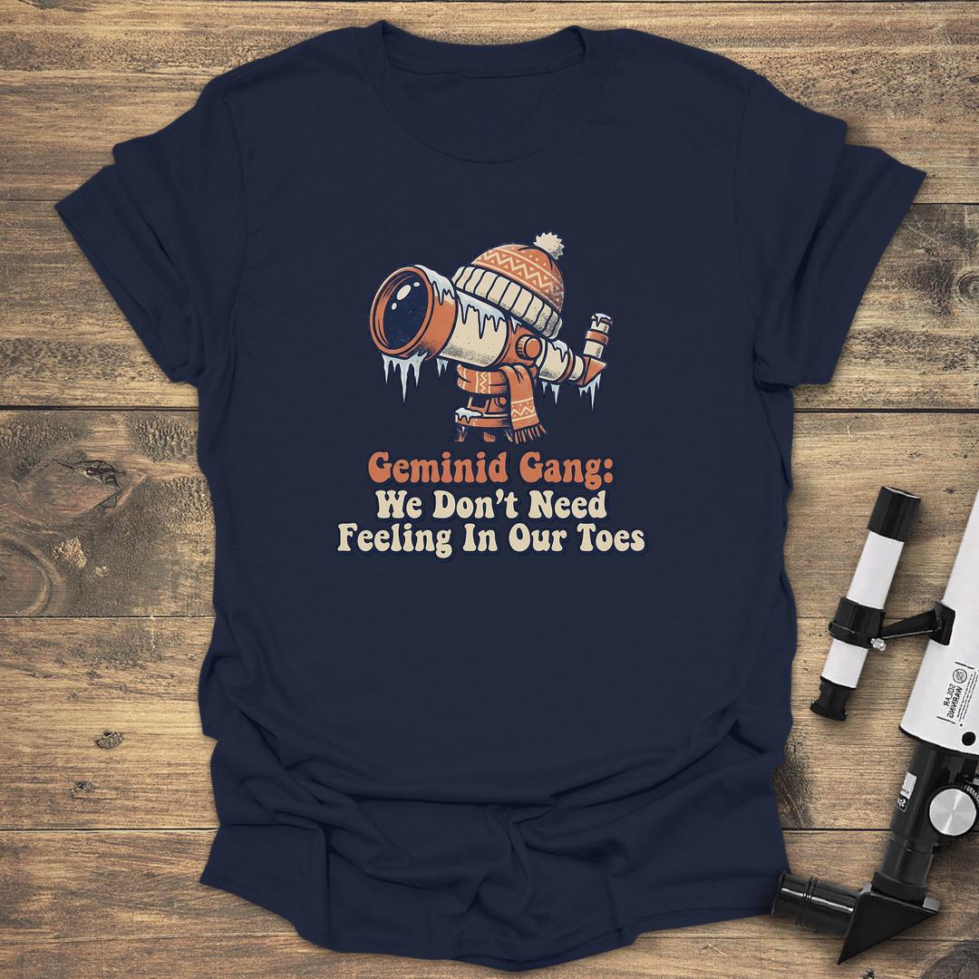 Geminid Gang Frozen Observer product image 3